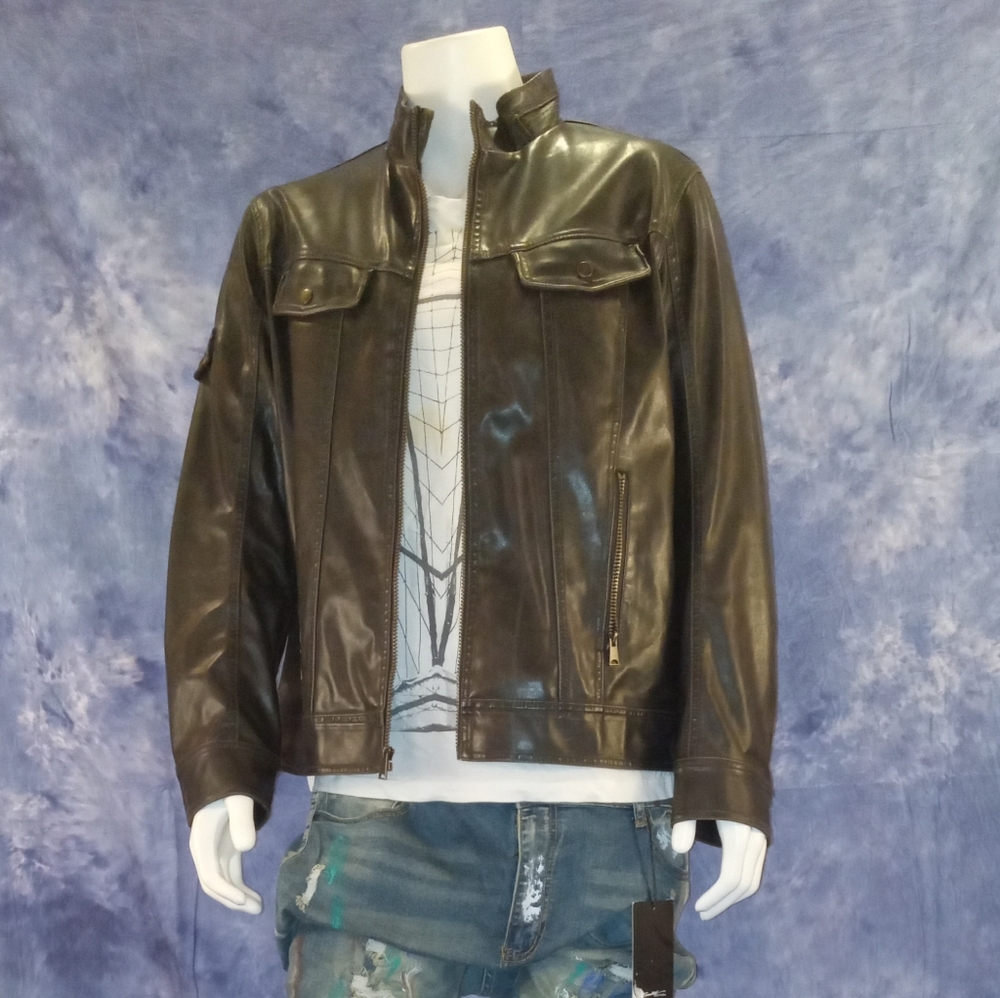 Meet your Posher, Fernando